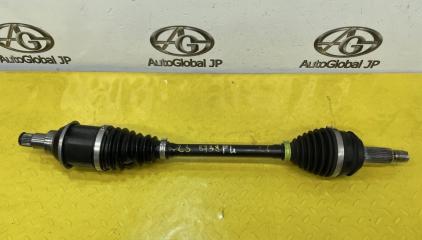 Привод левый передний TOYOTA RAIZE A202A WAVEX 43420B9790 1 ракурс