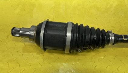 Привод левый передний TOYOTA RAIZE A202A WAVEX 43420B9790 2 ракурс
