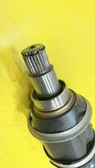 Привод левый передний TOYOTA RAIZE A202A WAVEX 43420B9790 3 ракурс