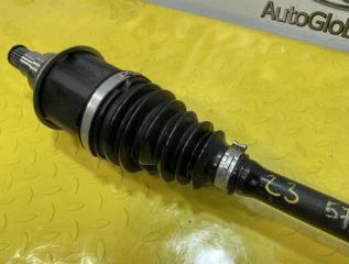 Привод левый передний TOYOTA RAIZE A202A WAVEX 43420B9790 4 ракурс