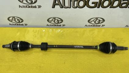 Привод правый передний TOYOTA RAIZE A202A WAVEX 43410B9000 1 ракурс