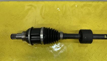 Привод правый передний TOYOTA RAIZE A202A WAVEX 43410B9000 2 ракурс