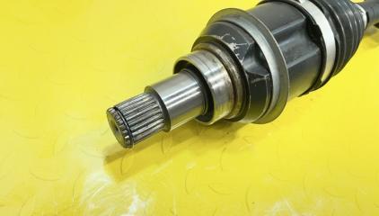 Привод правый передний TOYOTA RAIZE A202A WAVEX 43410B9000 3 ракурс