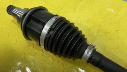 Привод правый передний TOYOTA RAIZE A202A WAVEX 43410B9000 4 ракурс