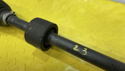 Привод правый передний TOYOTA RAIZE A202A WAVEX 43410B9000 5 ракурс