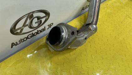 Приемная труба TOYOTA RAIZE A202A WAVEX 17410B9840 2 ракурс