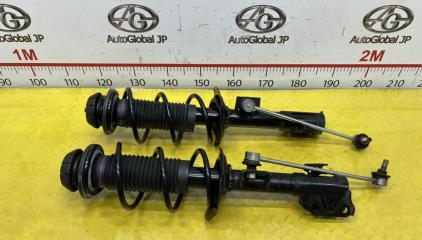 Стойка передняя TOYOTA RAIZE A202A WAVEX 48510B9500 1 ракурс