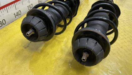 Стойка передняя TOYOTA RAIZE A202A WAVEX 48510B9500 2 ракурс