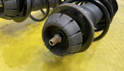 Стойка передняя TOYOTA RAIZE A202A WAVEX 48510B9500 3 ракурс
