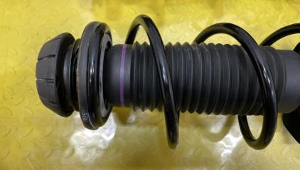 Стойка передняя TOYOTA RAIZE A202A WAVEX 48510B9500 5 ракурс