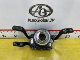 Блок подрулевых переключателей PORSCHE PANAMERA 970 4840 97061306501 1 ракурс