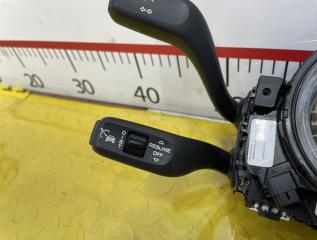Блок подрулевых переключателей PORSCHE PANAMERA 970 4840 97061306501 2 ракурс