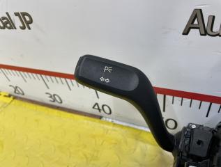 Блок подрулевых переключателей PORSCHE PANAMERA 970 4840 97061306501 3 ракурс