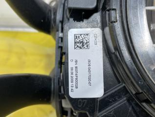 Блок подрулевых переключателей PORSCHE PANAMERA 970 4840 97061306501 4 ракурс