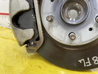 Ступица левая передняя TOYOTA RAIZE A202A WAVEX 43512B1190 2 ракурс