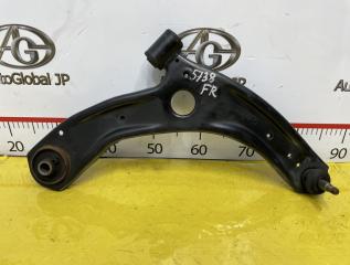 Рычаг правый передний TOYOTA RAIZE A202A WAVEX 48068B1130 1 ракурс