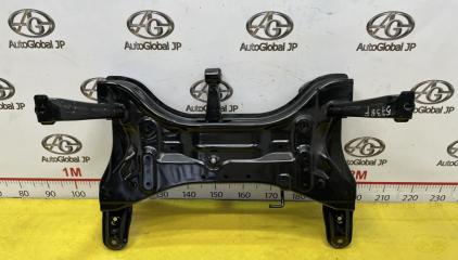 Балка TOYOTA RAIZE A202A WAVEX 51201B1170 1 ракурс