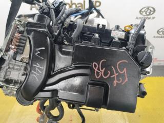 Двигатель TOYOTA RAIZE A202A WAVEX 19000B1T20 5 ракурс Двигатель TOYOTA RAIZE A202A WAVEX 19000B1T20 5 ракурс