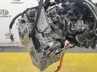 АКПП TOYOTA RAIZE A202A WAVEX 30900B1010 1 ракурс