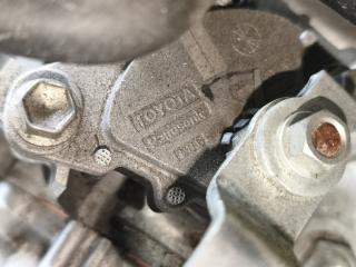АКПП TOYOTA RAIZE A202A WAVEX 30900B1010 3 ракурс