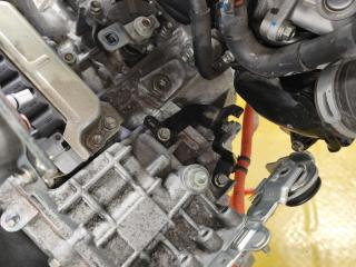 АКПП TOYOTA RAIZE A202A WAVEX 30900B1010 4 ракурс