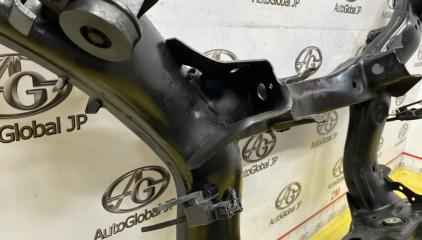 Балка Jeep Grand Cherokee WK2 ERB 3.6 52124640AK 3 ракурс Балка Jeep Grand Cherokee WK2 ERB 3.6 52124640AK 3 ракурс