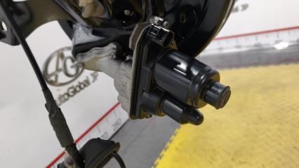 Балка задняя TOYOTA RAIZE A202A WAVEX 48710B1140 5 ракурс