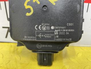 Датчик парковки левый задний TOYOTA RAIZE A202A WAVEX 88162B1010 3 ракурс