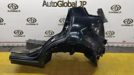 Крыло левое заднее SUZUKI SX4 YB41 J20A 6451180J40P31 1 ракурс