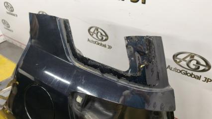 Крыло левое заднее SUZUKI SX4 YB41 J20A 6451180J40P31 4 ракурс