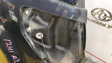Крыло левое заднее SUZUKI SX4 YB41 J20A 6451180J40P31 5 ракурс
