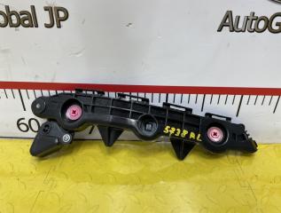 Крепление бампера левое заднее TOYOTA RAIZE A202A WAVEX 52156B1090 1 ракурс