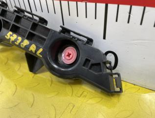 Крепление бампера левое заднее TOYOTA RAIZE A202A WAVEX 52156B1090 5 ракурс