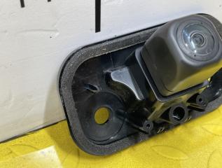 Камера заднего вида TOYOTA RAIZE A202A WAVEX 86790B1130 2 ракурс Камера заднего вида TOYOTA RAIZE A202A WAVEX 86790B1130 2 ракурс