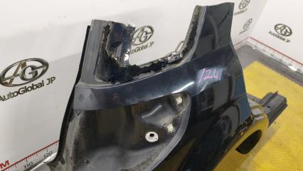 Крыло правое заднее SUZUKI SX4 YB41 J20A 6411180J40P31 2 ракурс