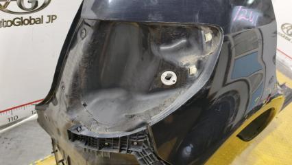 Крыло правое заднее SUZUKI SX4 YB41 J20A 6411180J40P31 3 ракурс