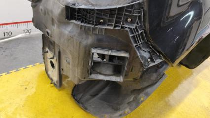 Крыло правое заднее SUZUKI SX4 YB41 J20A 6411180J40P31 4 ракурс