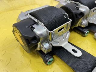 Ремень безопасности передний TOYOTA RAIZE A202A WAVEX 73210B1190C0 4 ракурс