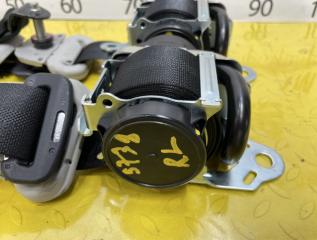 Ремень безопасности задний TOYOTA RAIZE A202A WAVEX 73360B1220C0 4 ракурс