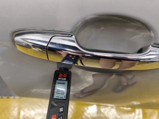 Дверь правая задняя TOYOTA RAIZE A202A WAVEX 67003B1110 3 ракурс