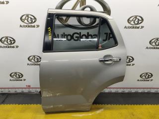 Дверь левая задняя TOYOTA RAIZE A202A WAVEX 67004B1110 1 ракурс