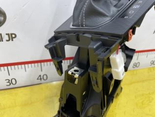 Селектор акпп TOYOTA RAIZE A202A WAVEX 33550B1220C0 3 ракурс Селектор акпп TOYOTA RAIZE A202A WAVEX 33550B1220C0 3 ракурс