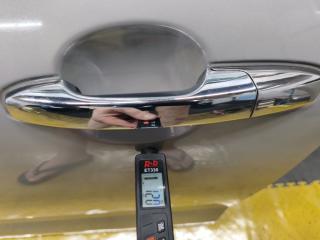 Дверь левая передняя TOYOTA RAIZE A202A WAVEX 67002B1110 3 ракурс
