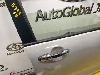 Дверь правая передняя TOYOTA RAIZE A202A WAVEX 67001B1110 3 ракурс
