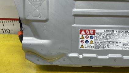 Высоковольтная батарея TOYOTA RAIZE A202A WAVEX G9510B1010 3 ракурс