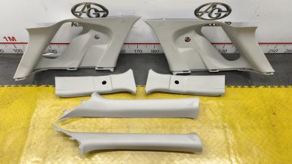 Накладка на стойку кузова TOYOTA RAIZE A202A WAVEX 62471B1320B0 1 ракурс Накладка на стойку кузова TOYOTA RAIZE A202A WAVEX 62471B1320B0 1 ракурс