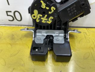 Замок 5-й двери TOYOTA RAIZE A202A WAVEX 69350B2410 4 ракурс