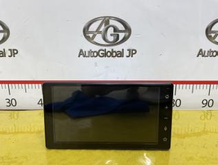 Магнитофон TOYOTA RAIZE A202A WAVEX 86180B1300 1 ракурс Магнитофон TOYOTA RAIZE A202A WAVEX 86180B1300 1 ракурс