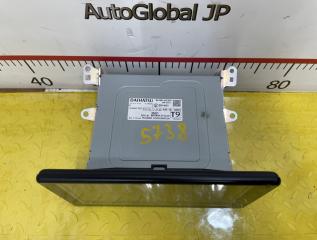 Магнитофон TOYOTA RAIZE A202A WAVEX 86180B1300 4 ракурс Магнитофон TOYOTA RAIZE A202A WAVEX 86180B1300 4 ракурс