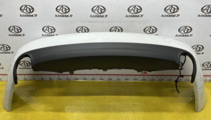 Бампер задний AUDI A6 4G CHVA 4G5807067A 1 ракурс